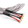 KABEL GŁOŚNIKOWY Melodika Brown Sugar BSSC4535s 2 x 4,5mm2 3,5m